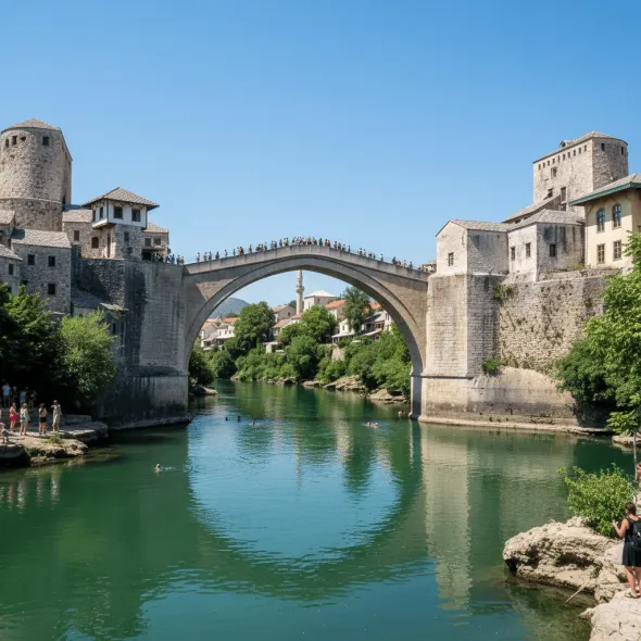 eSIM Bosnia And Herzegovina