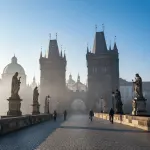 República Checa eSIM