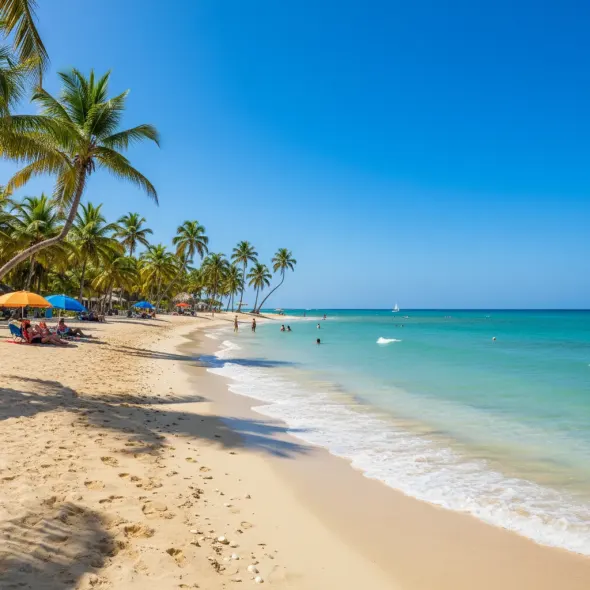 eSIM Dominican Republic