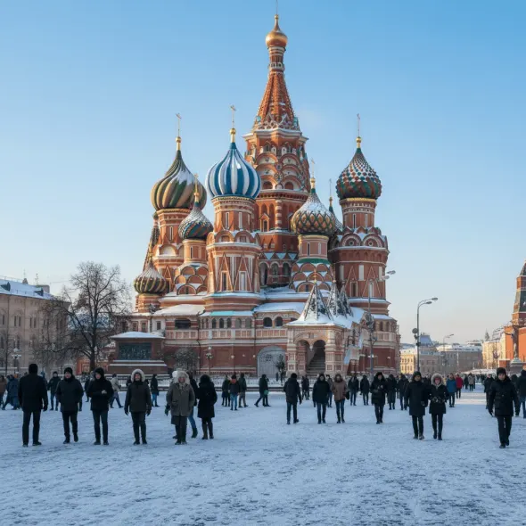 eSIM Russian Federation