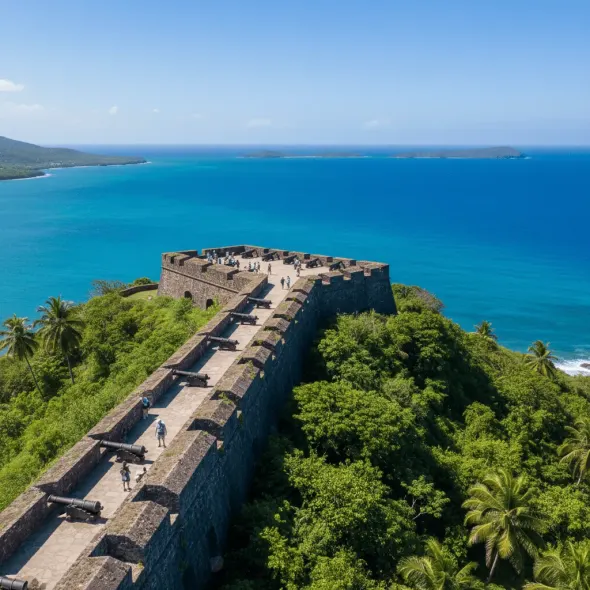 eSIM Saint Kitts And Nevis