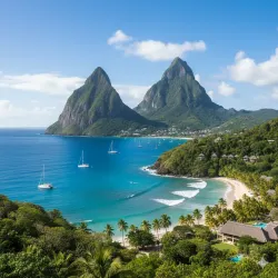 eSIM Saint Lucia