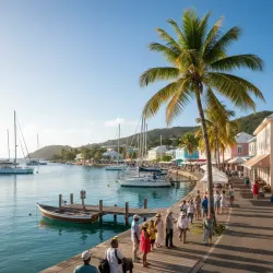 eSIM Saint Vincent and Grenadines