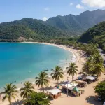 Trinidad e Tobago eSIM