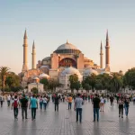 Туреччина eSIM