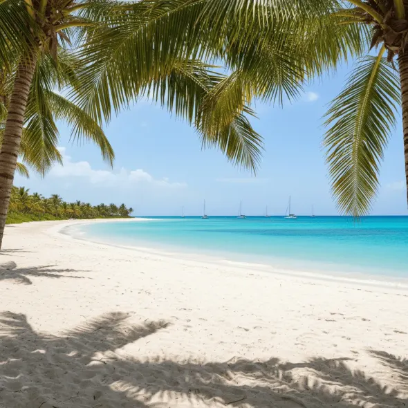 eSIM Turks And Caicos Islands