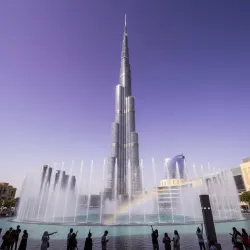 eSIM United Arab Emirates