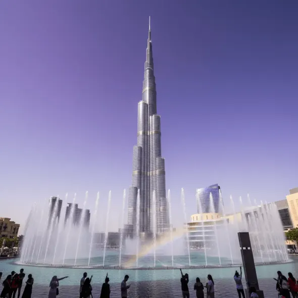 eSIM United Arab Emirates